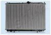 ASHIKA RDA113087 Radiator, engine cooling